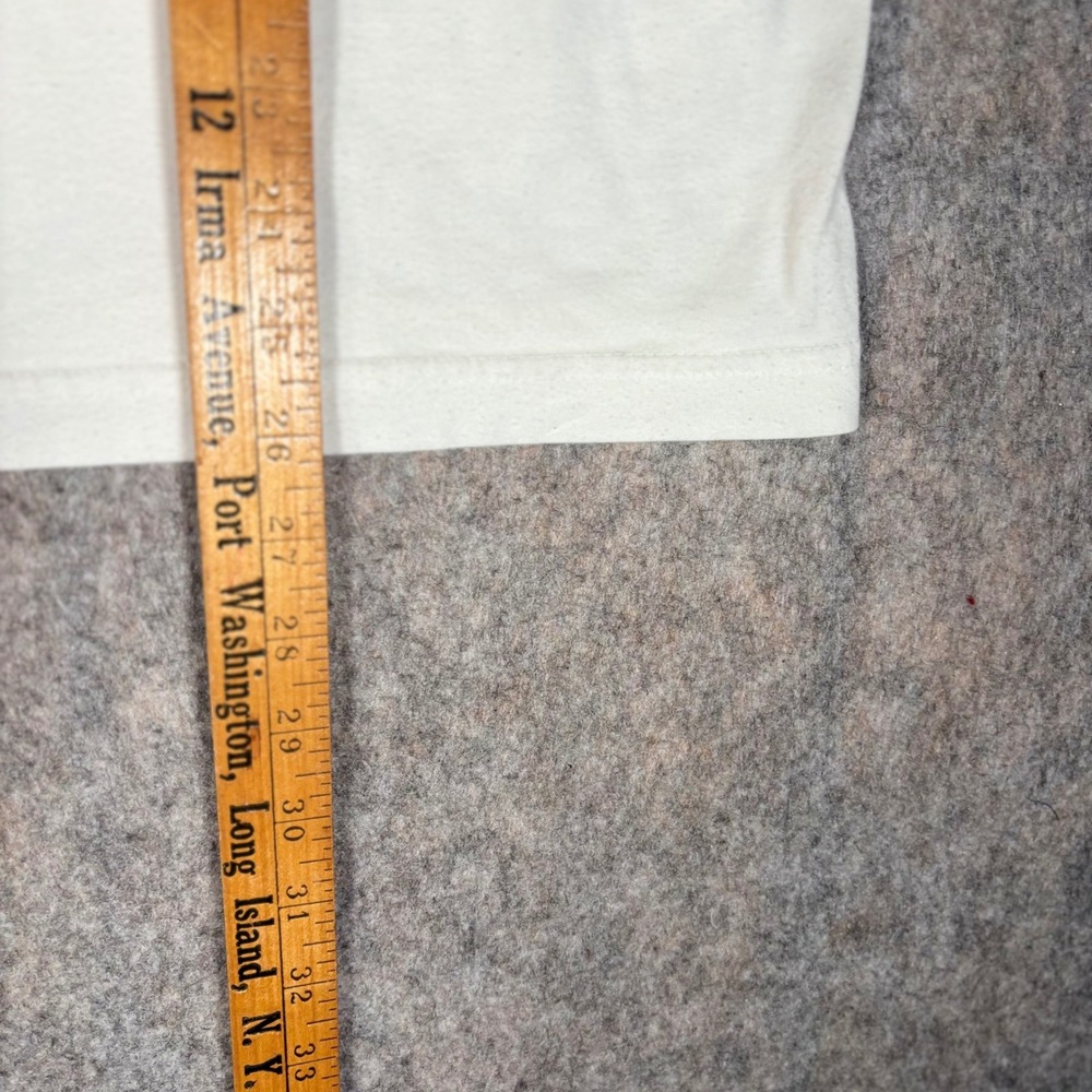 Nike T-Shirt My Feet Hurt Kicking So Much Ass Dri-Fit Run Mens S White  Run - Picture 5 of 6